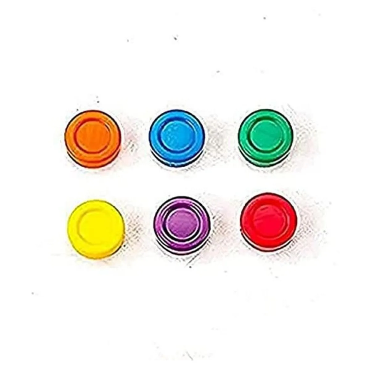 Cosom piso Hockey y hockey discos para hockey práctica y_1