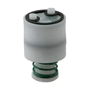 Elkay Regulador 61314C Con resorte verde_1