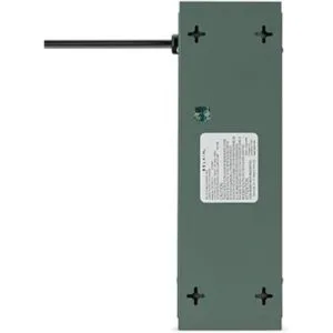 Belkin Multicontactos de metal con protección de sobrecarga_6