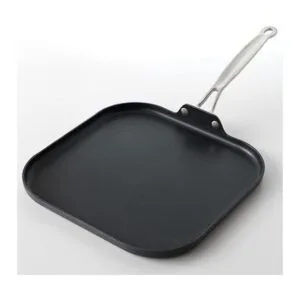 Cuisinart 63020 Chefs Classic Plancha cuadrada de 11_3