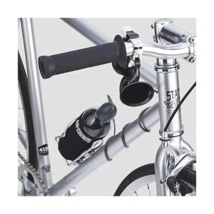 Claxon para bicicletas Delta Airzound; los colores pueden_3