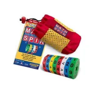 Geospace Edición de viaje original de matemáticas Juego_1