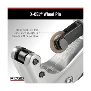 RIGID 31622 Model 150 cortatubos Constant Swing de 18 a_6