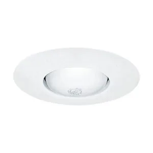 Juno 250 WH Marco de halógeno abierto 65 W 6 pulgadas_1