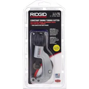 RIGID 31622 Model 150 cortatubos Constant Swing de 18 a_3