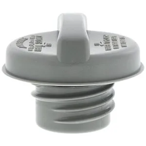 Stant 10833 Tapa de combustible tamaño mediano