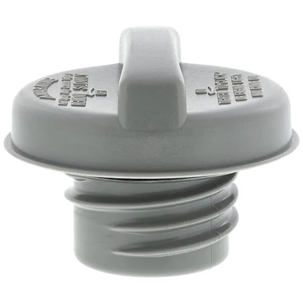 Stant 10833 Tapa de combustible tamaño mediano