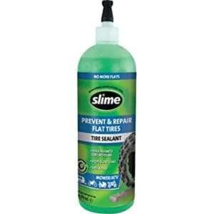 Sellador Slime para neumáticos sin cámara Paquete de 2_1