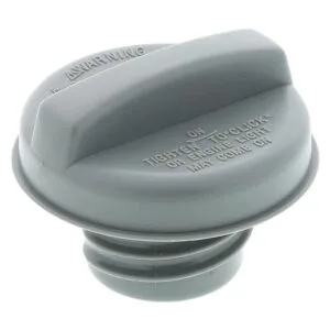Stant 10833 Tapa de combustible tamaño mediano