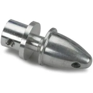 Eflite Adaptador con tornillo de fijación 0.157 in_2