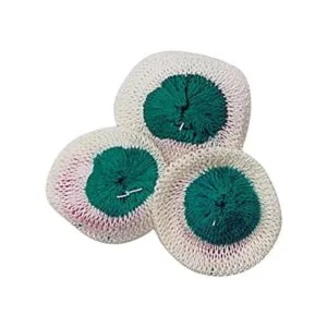 Snow Peak Mantles de repuesto 3 piezas_1