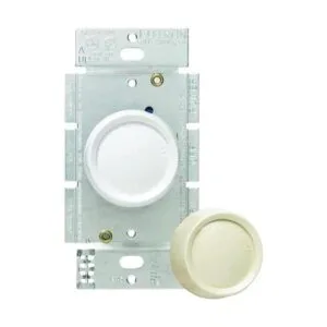 Lutron FSQ2FHDK Electronics Control de velocidad de_1
