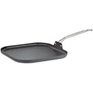 Cuisinart 63020 Chefs Classic Plancha cuadrada de 11_1