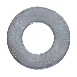 Hillman Fastener 811072 38 pulgadas USS arandela plana_1