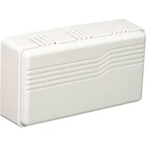 Heath Zenith SL279602 Basic Series Campanilla de puerta_1