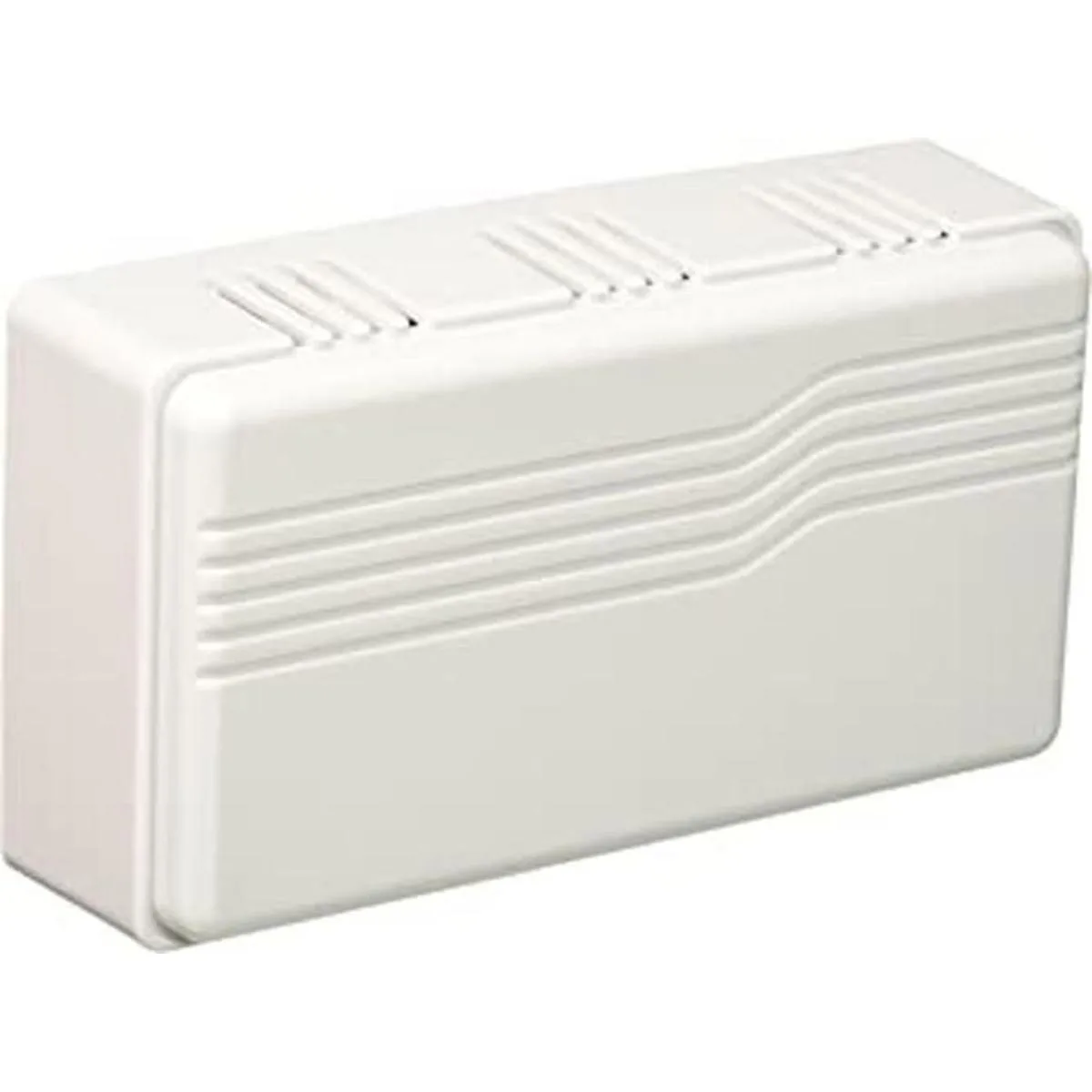 Heath Zenith SL279602 Basic Series Campanilla de puerta_1