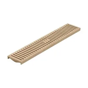 NDS Arena 244 Rejilla de canal de velocidad de 2 pies_1