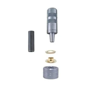 General Tools Mfg 71262 Grommet Kit 38in. 24 piezas_1