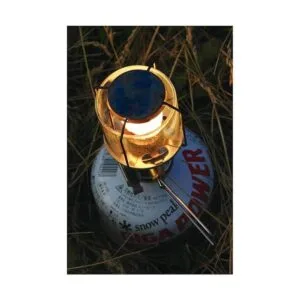 Snow Peak Mantles de repuesto 3 piezas_3