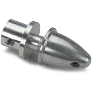 Eflite Adaptador con tornillo de fijación 0.157 in_1