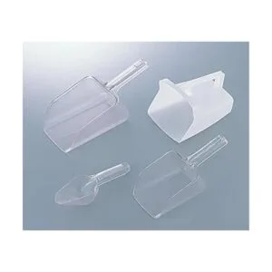 Rubbermaid Commercial Cuchara de servir tipo pala Blanco_2
