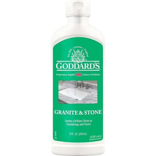 Goddards spray abrillantador de granito instantáneo 16_1