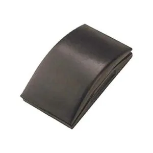 Hyde Tools 45395 Bloque de caucho para papel de lija de_1