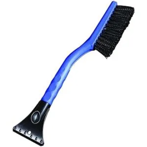 Mallory 518 Escoba para nieve SnoWEEvel colores_2