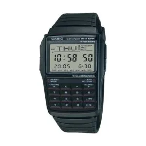 DBC321A reloj digital de banco de datos._1