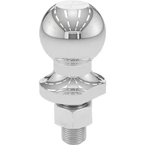 CURT 40001 Bola de enganche cromada para remolque 2000_2