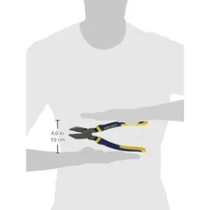 Irwin VISEGRIP Alicates de lineman norteamericanos_5