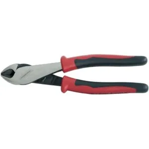 Klein Tools J2288 Alicates de corte diagonal con asas_4