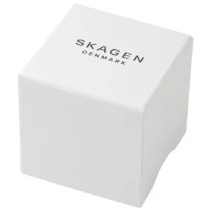 Skagen Mens Sundby Quartz Analog_4