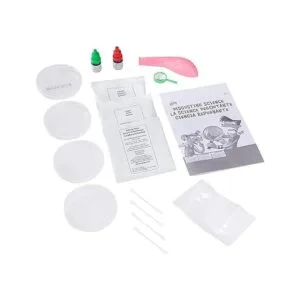 Kit de experimentos científicos Disgusting Science Kit_3