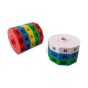 Geospace Edición de viaje original de matemáticas Juego_4