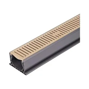 NDS Arena 244 Rejilla de canal de velocidad de 2 pies_4