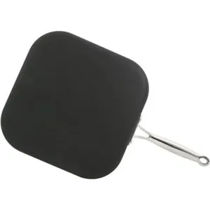 Cuisinart 63020 Chefs Classic Plancha cuadrada de 11_2