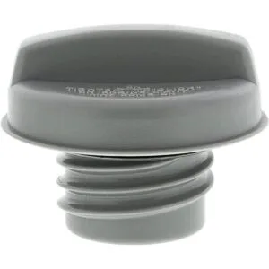 Stant 10833 Tapa de combustible tamaño mediano