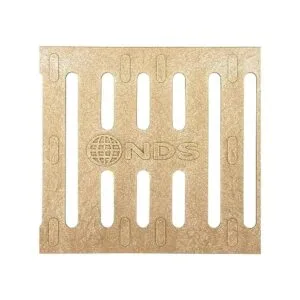 NDS Arena 244 Rejilla de canal de velocidad de 2 pies_3