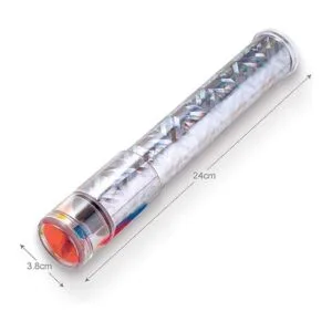 4M Kidzlabs Kit de fabricación de caleidoscopio luz_2