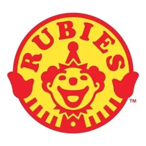 Disfraz de ninja rojo para niños S_6