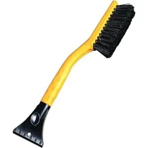 Mallory 518 Escoba para nieve SnoWEEvel colores_3