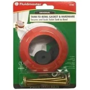 Fluidmaster Juego de tornillos y juntas de tanque a tazón_1