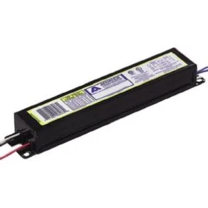 Philips Advance ICN2P32N Balasto electrónico lámparas_1