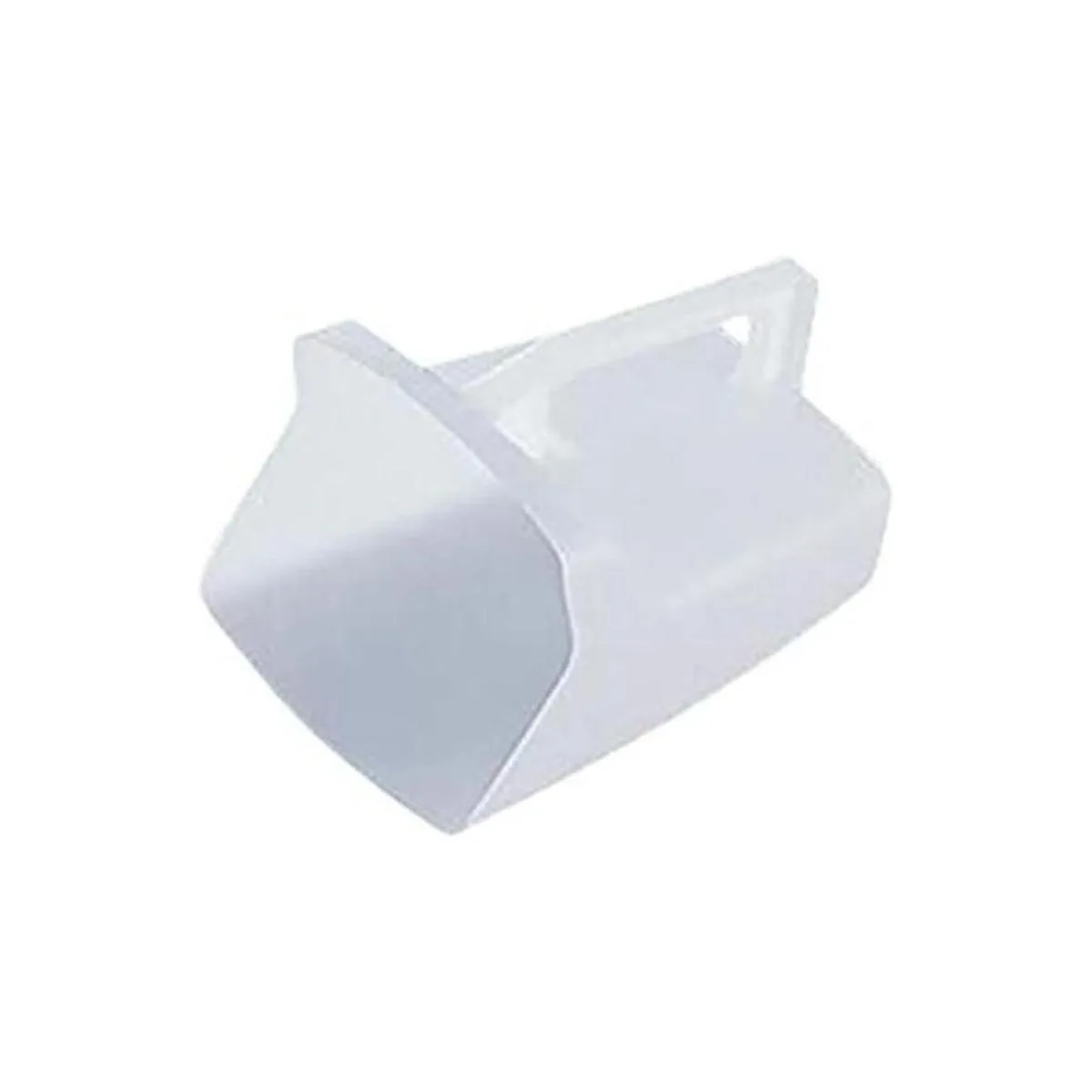 Rubbermaid Commercial Cuchara de servir tipo pala Blanco_1