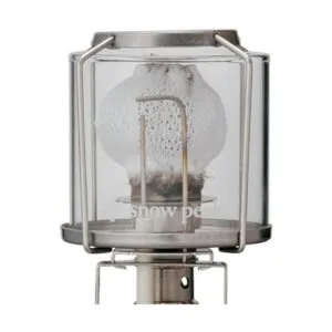 Snow Peak Mantles de repuesto 3 piezas_2