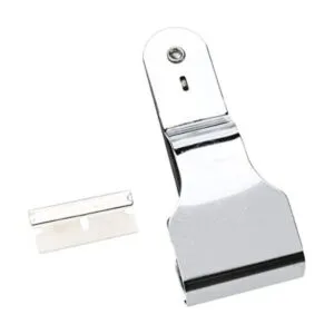 Rasqueta Lisle con hojas Rasqueta plegable_1