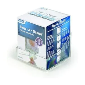 Camco 57101 PopATissue despachador de pañuelos_2