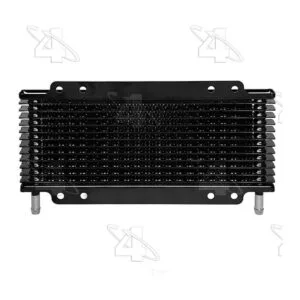 Hayden Automotive Enfriador de transmisión rápido 676 de_3