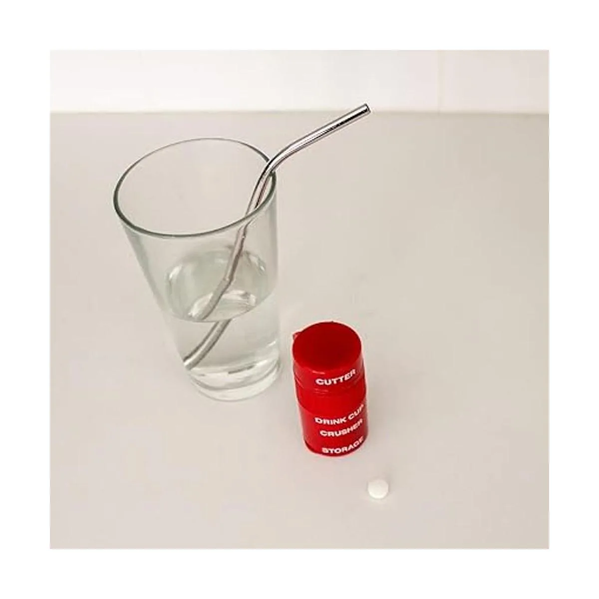 Ezy Dose Trituradora de píldoras cortador y amoladora_6